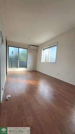 プランドールの物件内観写真